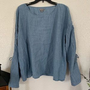 Falls Creek ▪️ Plus Size Top